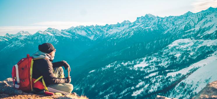 Himachal Pradesh  Must visit places