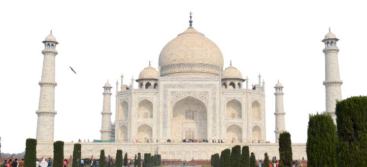 Incredible India - 12 Places to visit in India