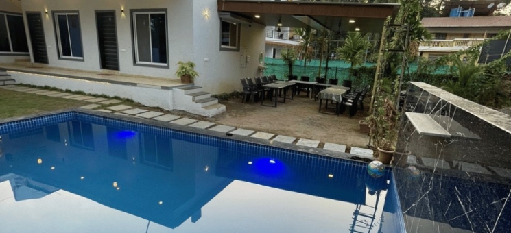 Luxury Villas with Affordable Rates for Your Dream Getaway